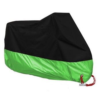 Waterproof Motorcycle Cover - Image 9