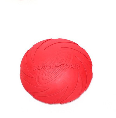 Pet Dog Training Rubber Toys - Image 17