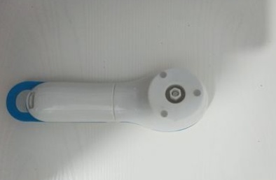 High Quality Skin Beauty Care Electric Facial Cleanser - Image 3