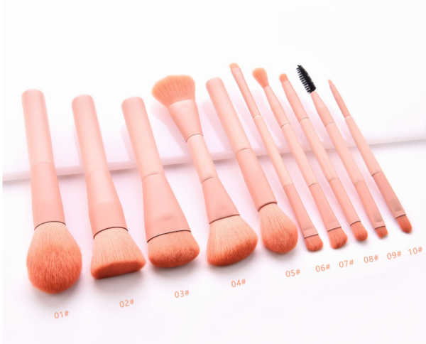 Cosmetic Brush Make Up Tools - Image 12