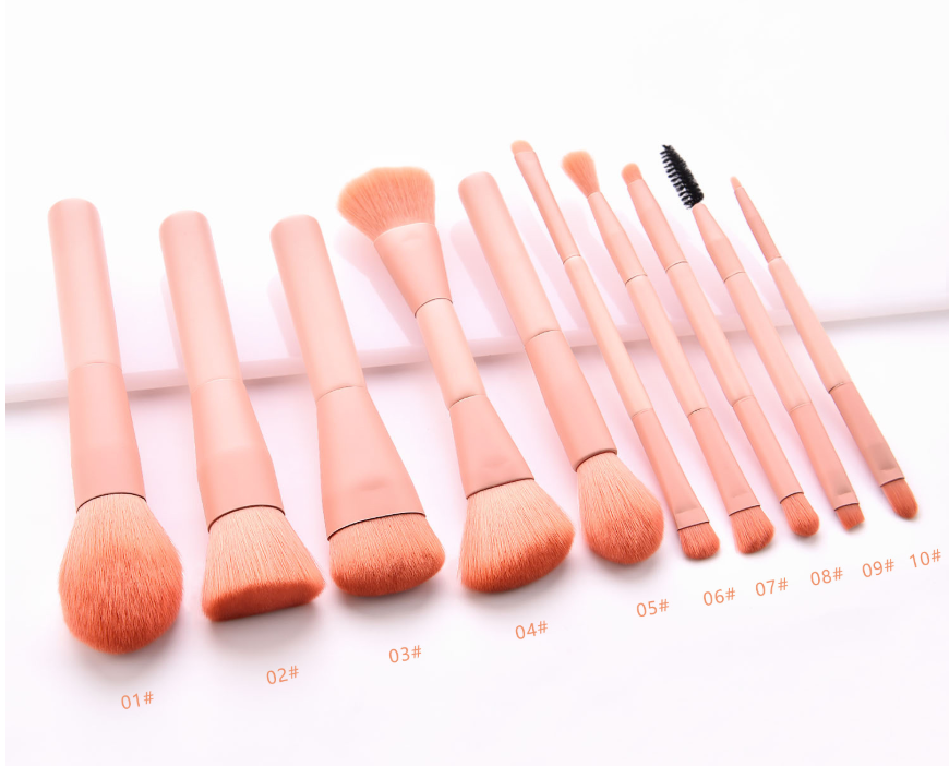 Cosmetic Brush Make Up Tools - Image 12