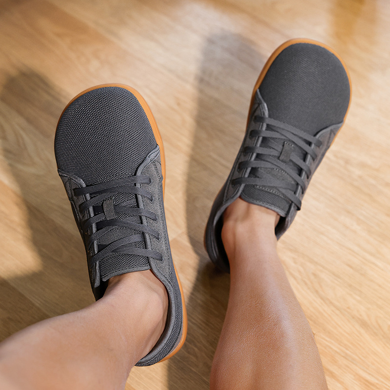Mesh Sports Casual Sneakers For Men And Women