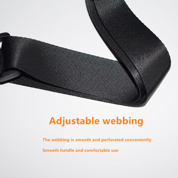 Medical Clavicle Posture Corrector Lower Back Correction Strap - Image 23