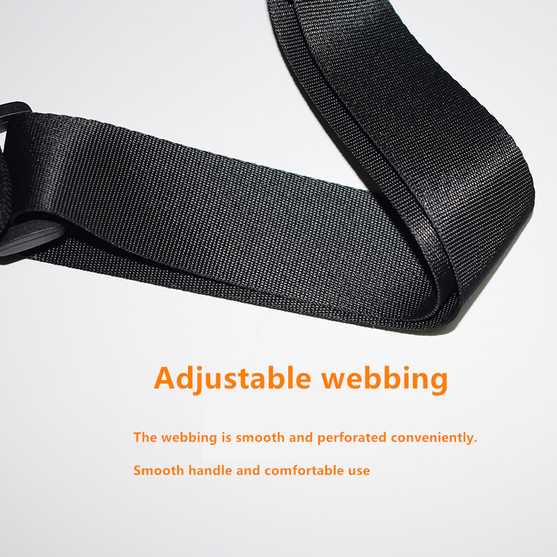 Medical Clavicle Posture Corrector Lower Back Correction Strap - Image 23