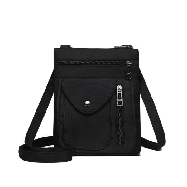 Casual All-Match Unisex Crossbody Bag For Women - Image 2