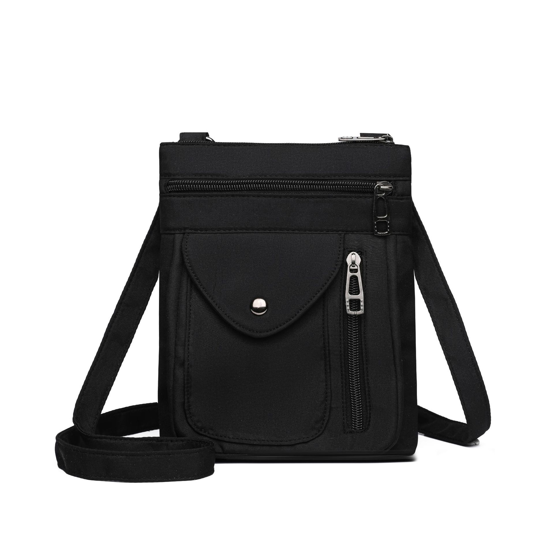 Casual All-Match Unisex Crossbody Bag For Women - Image 2