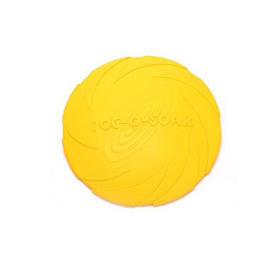 Pet Dog Training Rubber Toys - Image 19