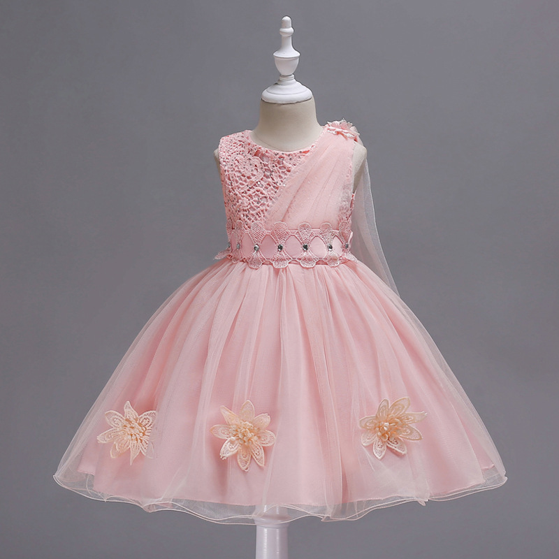 baby girl dress - Image 1