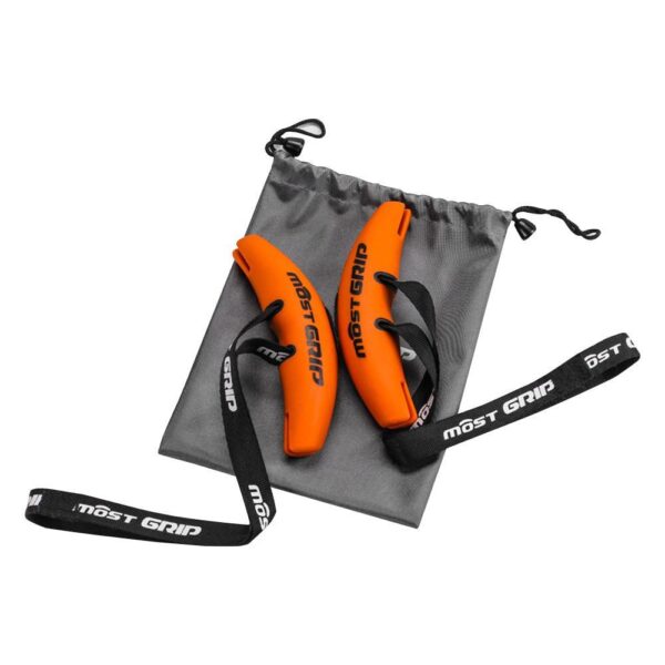 Fitness grip pull-up equipment accessories - Image 7