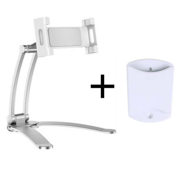Aluminum Alloy Desktop Tablet Stand - Image 33