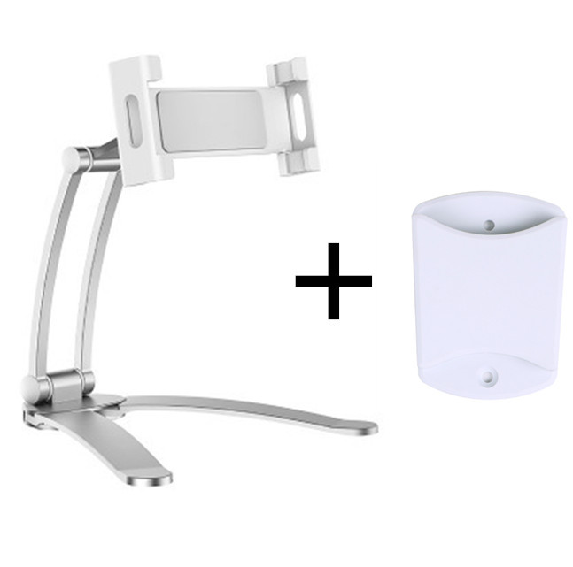 Aluminum Alloy Desktop Tablet Stand - Image 33