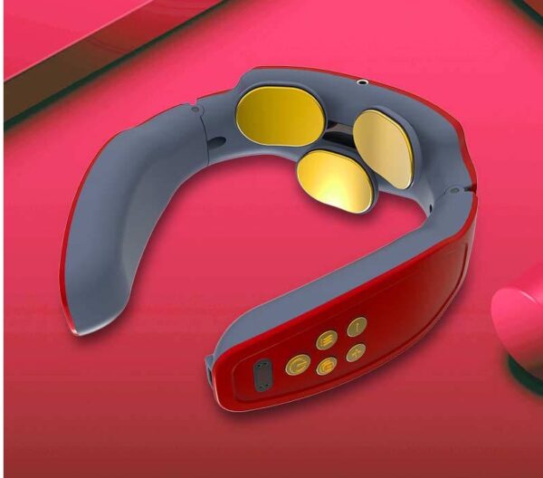 Cervical massager - Image 9