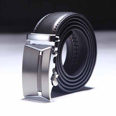 Business fat man automatic belt buckle - Image 23