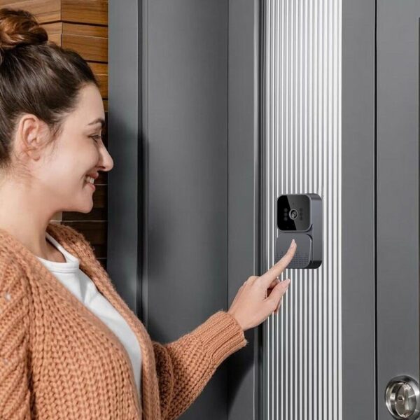 WiFi Video Doorbell Camera - Image 13