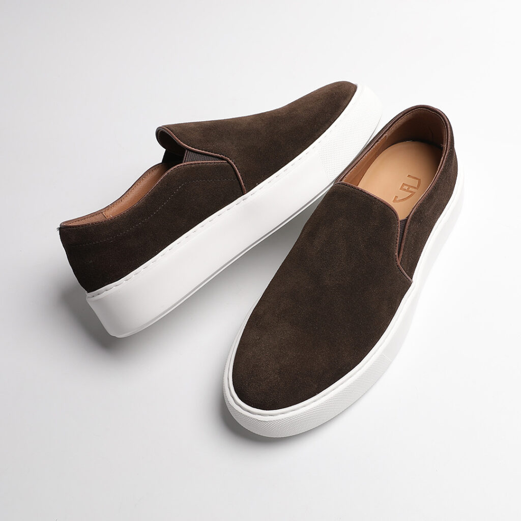 Men's Casual All-match Breathable Shoes