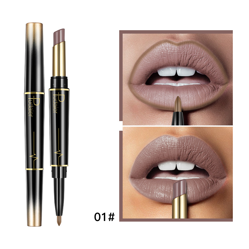 Double Lipstick Lip Liner - Image 5