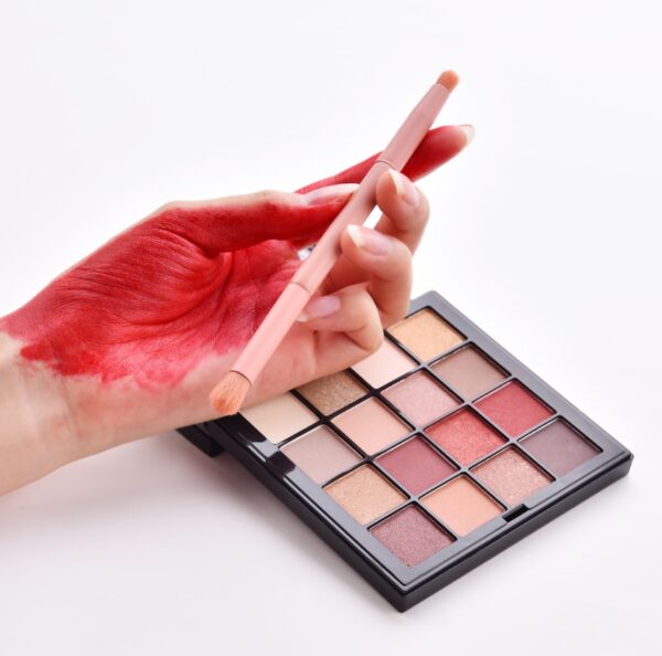 Cosmetic Brush Make Up Tools - Image 4