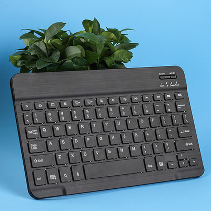Compatible With Apple, Suitable For  Matepadipad Tablet Wireless Computer Keyboard - Image 1