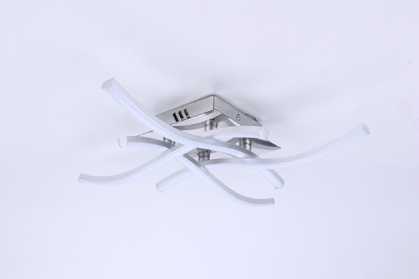 Ceiling Lamp Living Room Balcony Bedroom Lighting - Image 5
