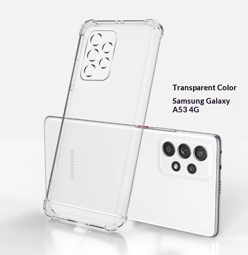 Compatible With A53 Full-coverage Airbag Drop-proof Phone Case - Image 8