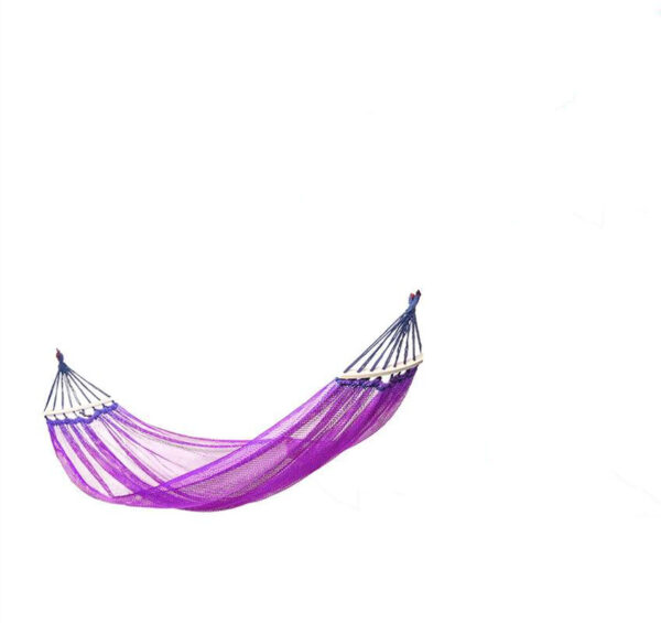 Outdoor camping hammock - Image 14