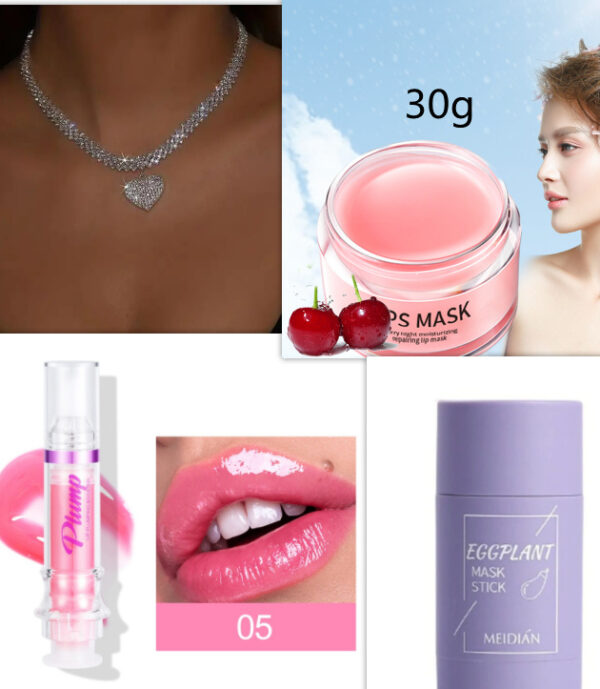 20-30g Lip Skin Care Products Moisturizing Lip - Image 7