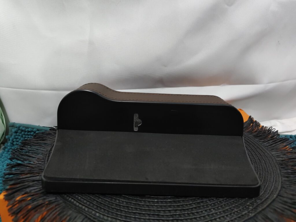 Car Storage Box