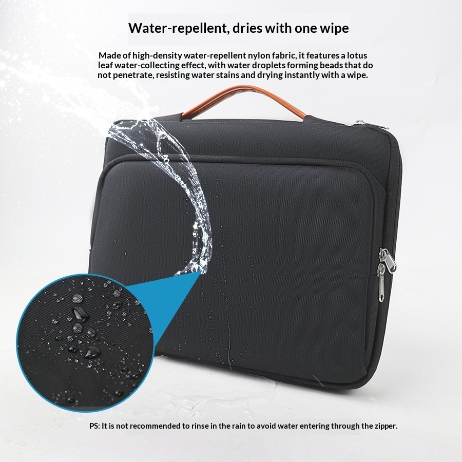 Drop- And Shock-resistant Laptop Carry Bag For Notebooks - Image 6