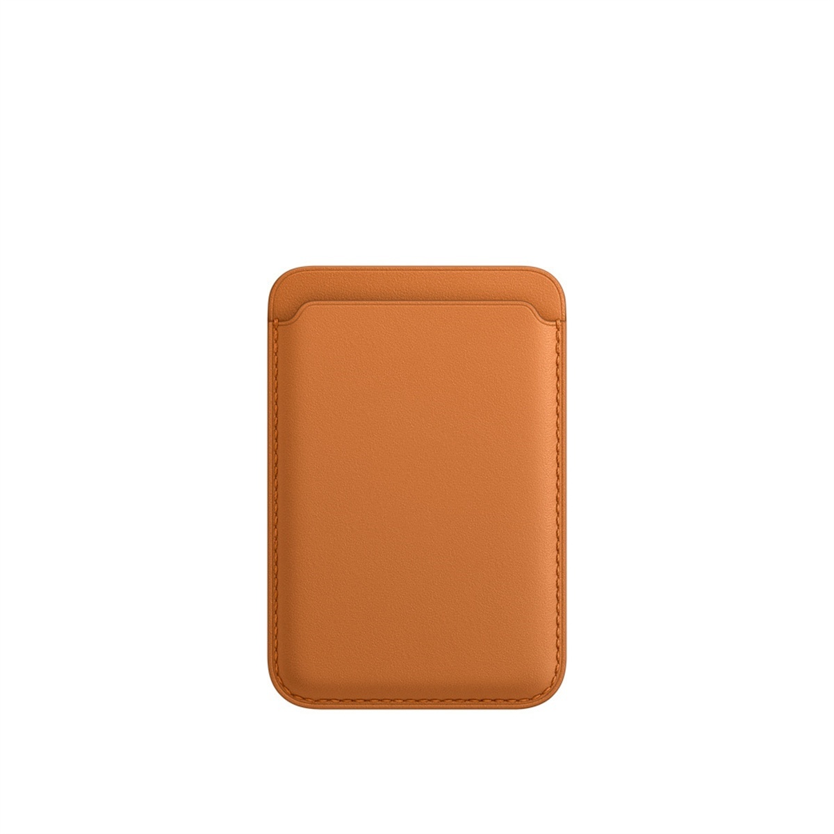 For Magsafe Magnetic Luxury Leather Card Holder Wallet Case For 14 Pro Max 13 12 Phone Bag Adsorption Accessories Cover - Image 20