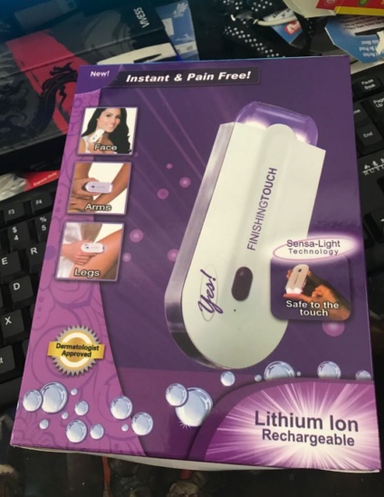 Laser Hair Removal Machine - Image 14