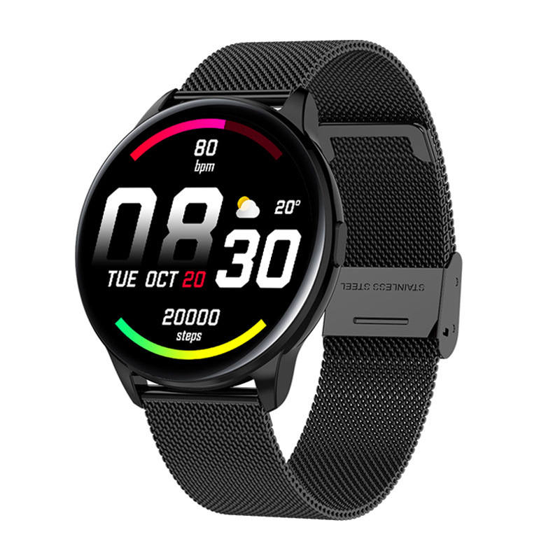 Y90 Smart Watch GPS Blood Pressure Monitoring Health Smart Watch Sports Smart Watch - Image 14
