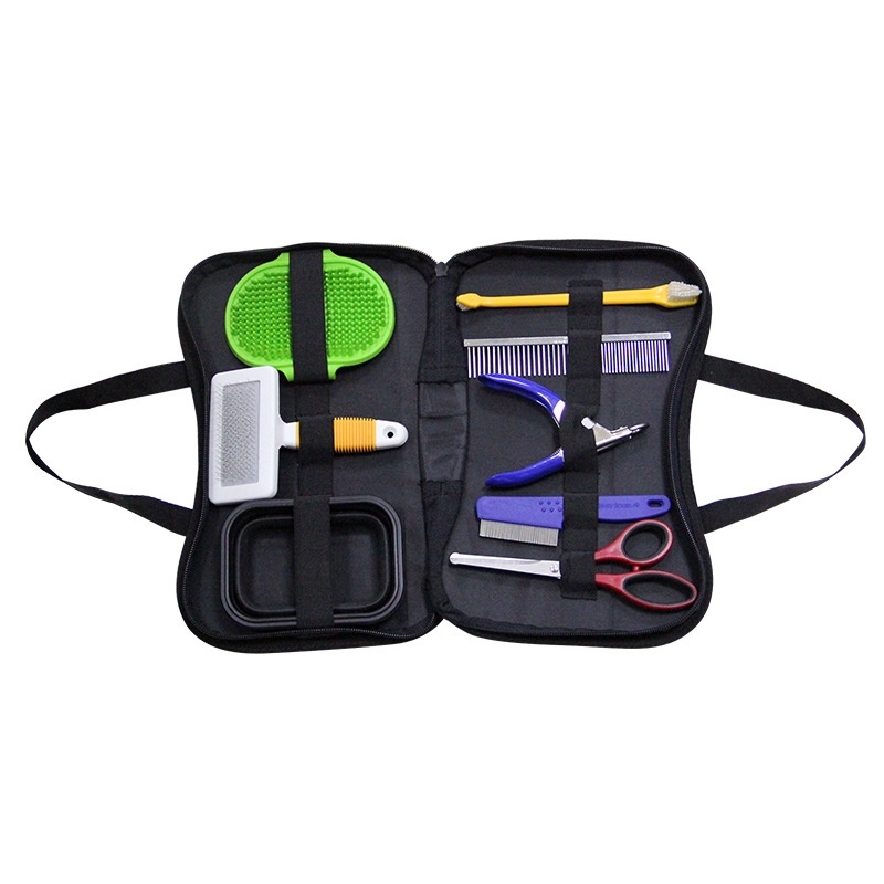 Pet Grooming Tools Set - Image 7