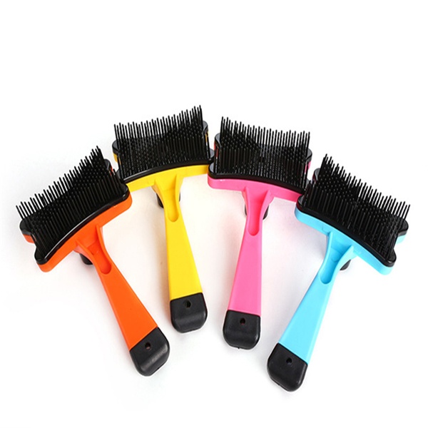 Pet products dog comb cat comb - Image 2