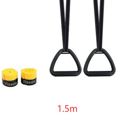 Ring fitness home - Image 25