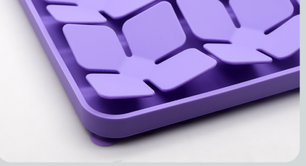 Pets Licking Plate Slow Tableware Pad Cat And Dog Tableware Pet Supplies - Image 9