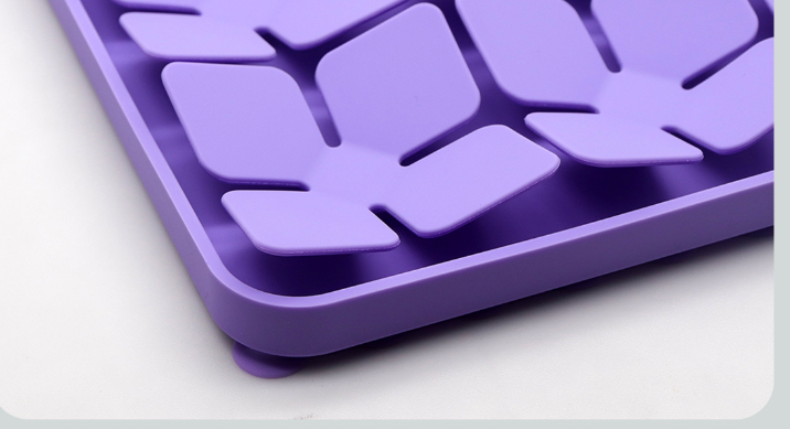 Pets Licking Plate Slow Tableware Pad Cat And Dog Tableware Pet Supplies - Image 9