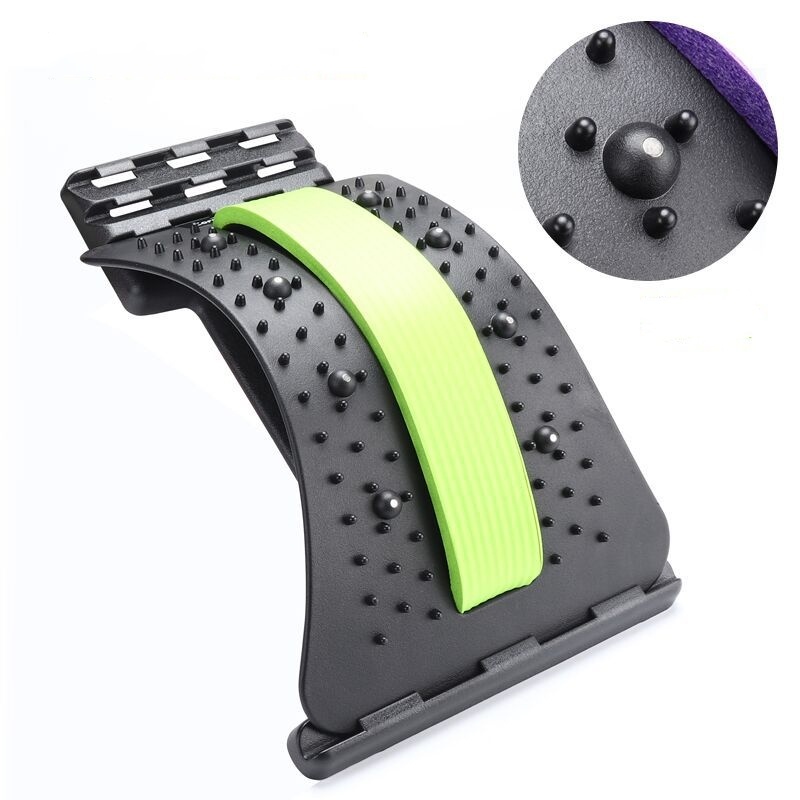 Lumbar Tractor Waist Traction Therapy Lumbar Orthosis Lumbar Intervertebral Disc Waist Prominent Back Pain Relief - Image 22