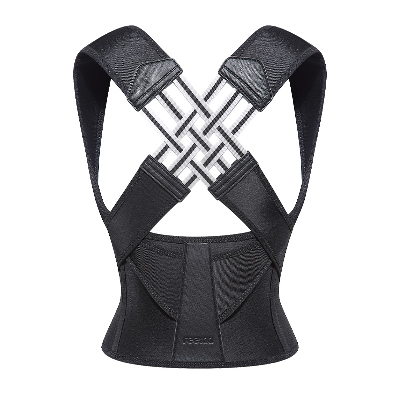 Essential Haven- Back Support Belt -Fix Posture & Relieve Pain Naturally - Image 2