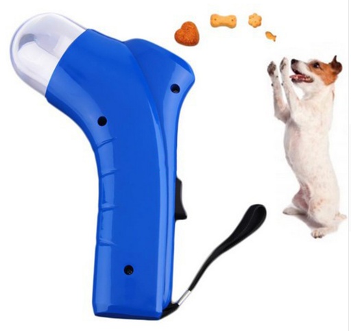 Pet Food Catapult Feeder Funny Dog Toy - Image 15