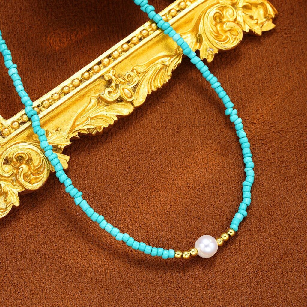 Fashionable Minimalist Light-luxury Elegant Necklace For Women