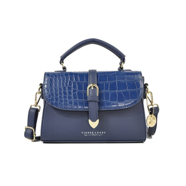 Women's Handheld Large Capacity Tote Bag - Image 7