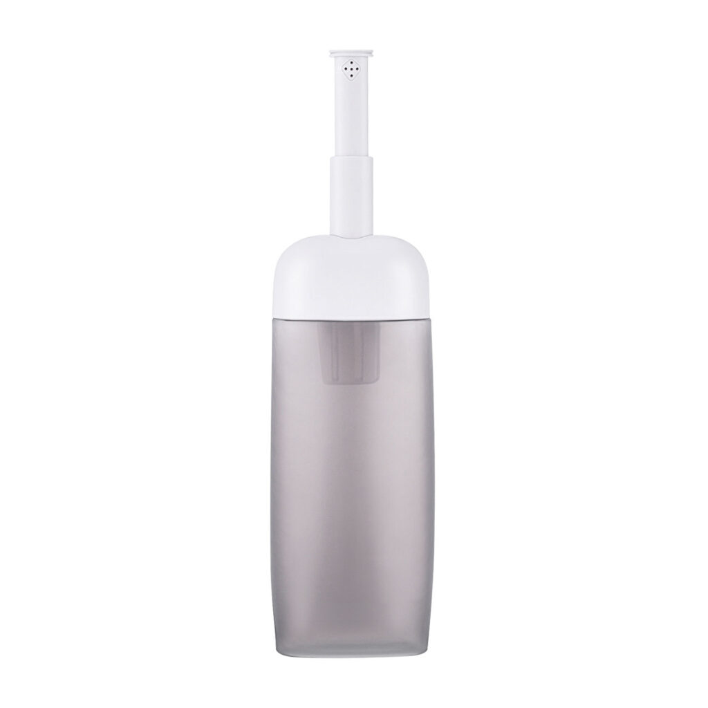 Portable Bidet - Travel Handheld Bidet Bottle With Retractable Spray Nozzle For Hygiene Cleansing Personal Care 350ml