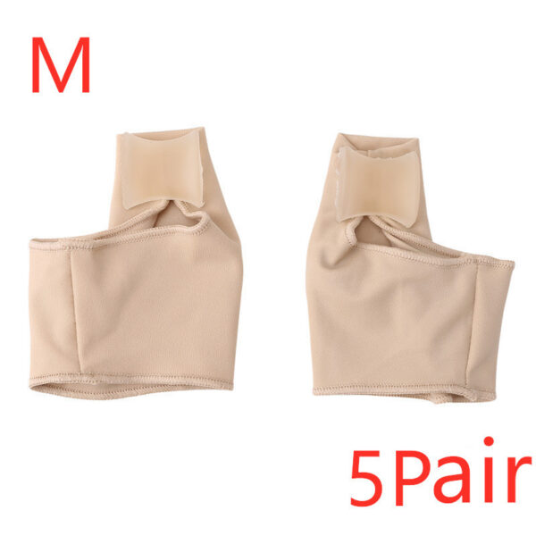 Corrective Socks Toe Valgus Toe Separator Superior Bunion Pain Relief - Image 21