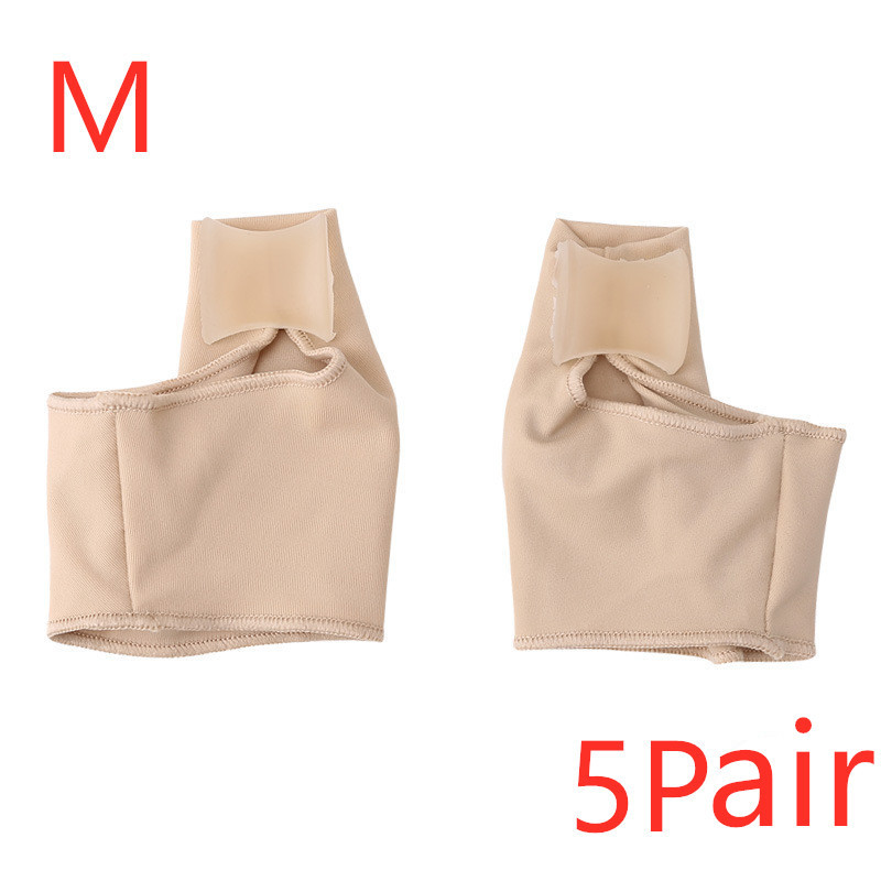 Corrective Socks Toe Valgus Toe Separator Superior Bunion Pain Relief - Image 21