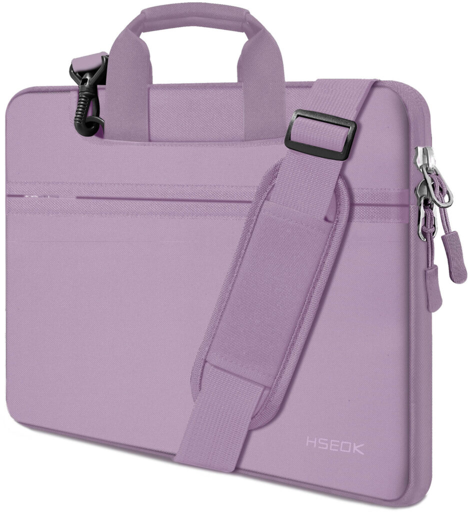 Waterproof Wear-resistant And Shockproof Laptop Protective Case