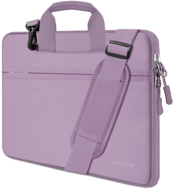 Waterproof Wear-resistant And Shockproof Laptop Protective Case - Image 37