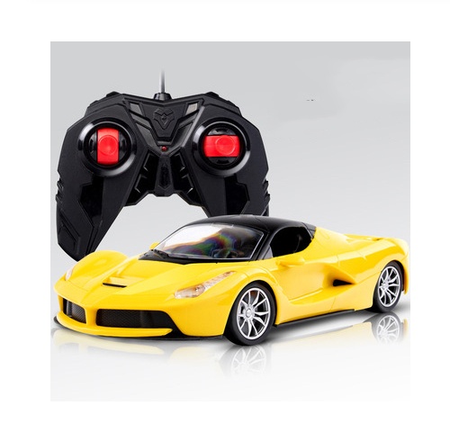 Remote Control Racing Car 116 Model - Image 17