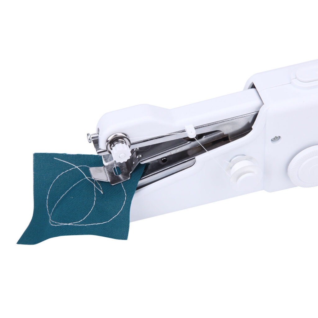 Sewing machines