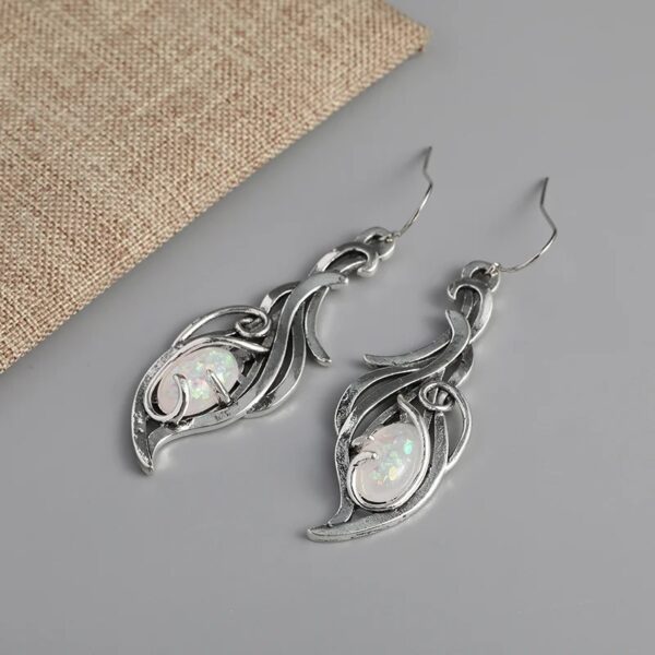 Women's Vintage Creative Earrings - Image 3