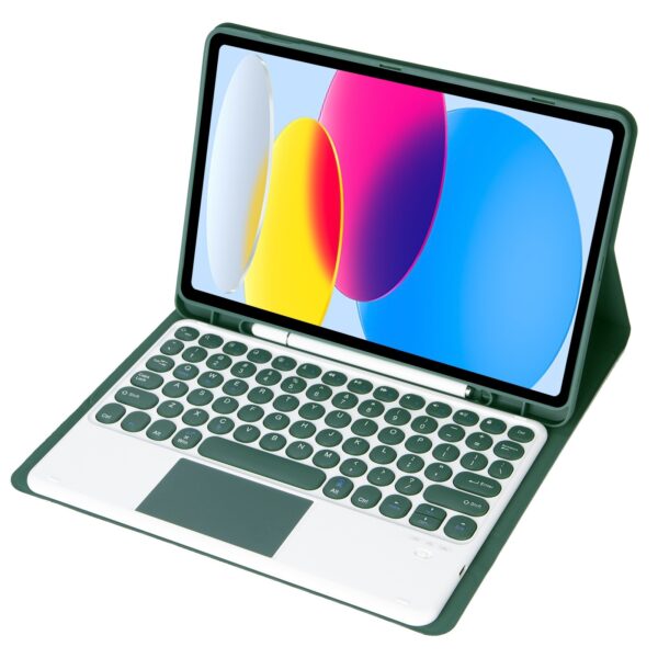 Compatible With The New Bluetooth Keyboard Case - Image 3